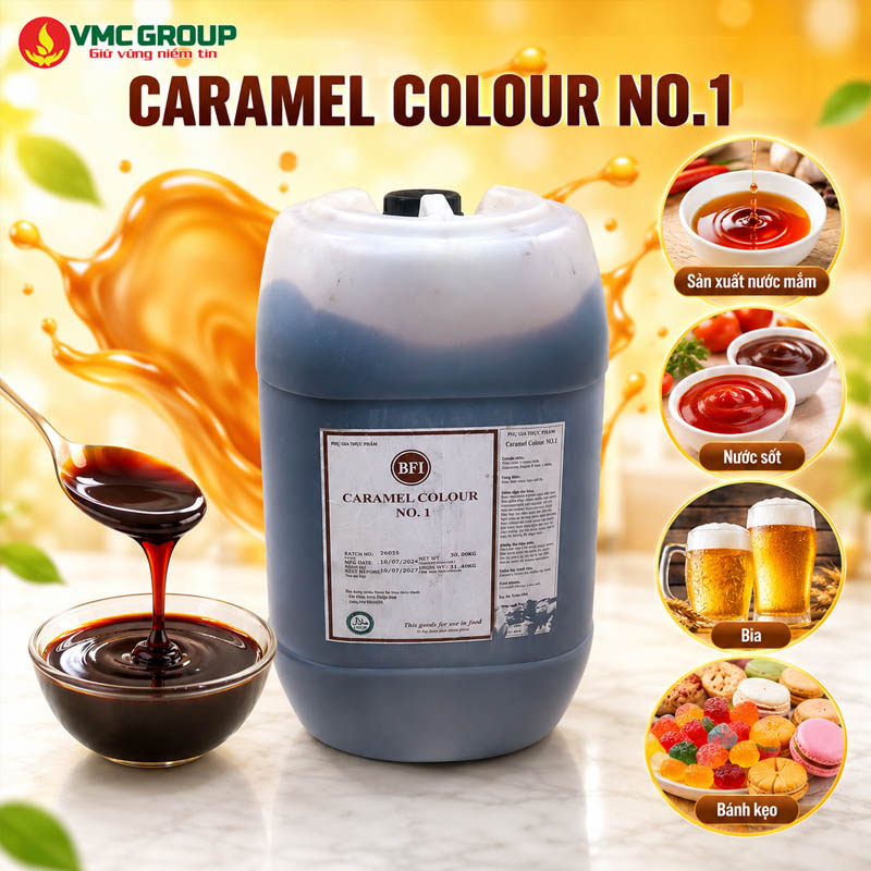 mau caramel no 1 - mau thuc pham mau caramel no 1 - mau thuc pham