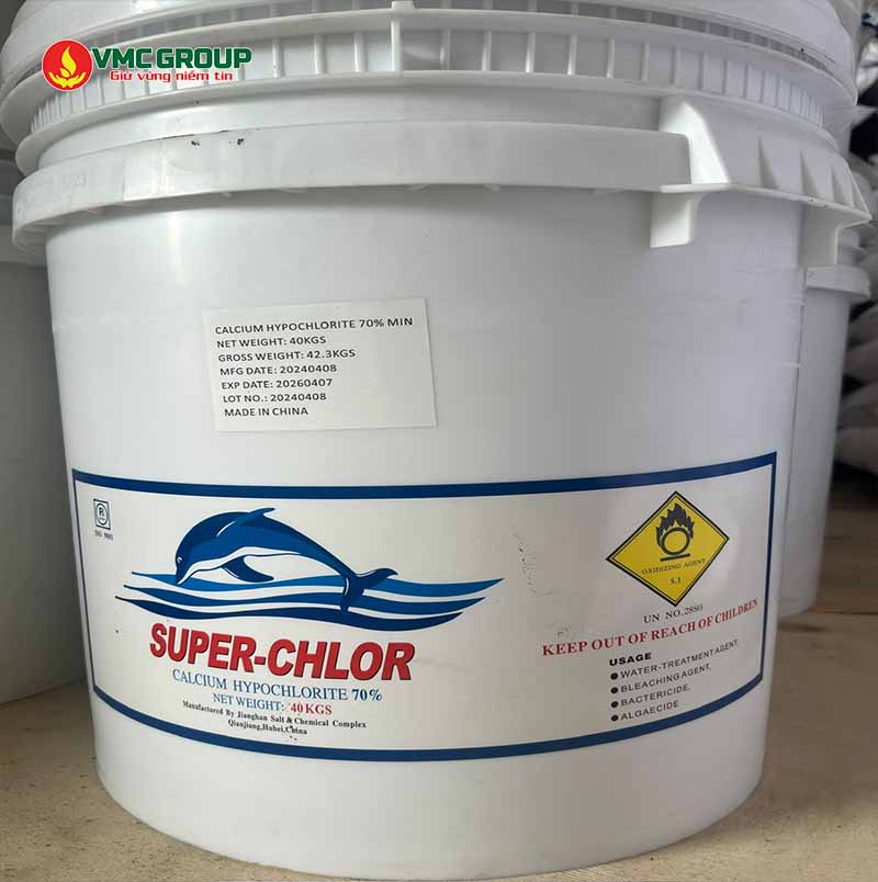 Mua hóa chất thủy sản tại Việt Mỹ chất lượng cao