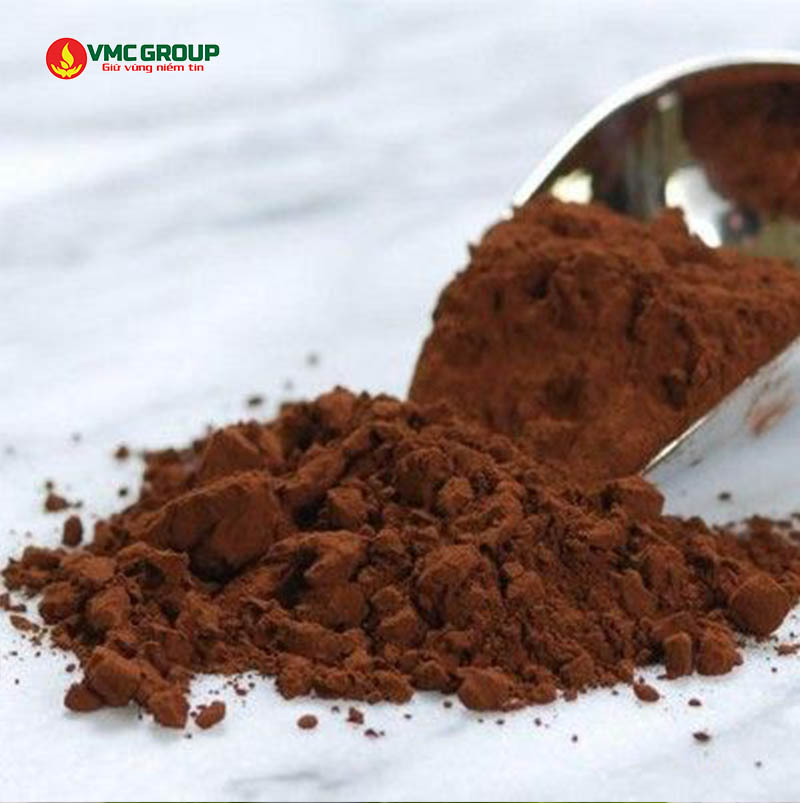 Caramel Color tạo màu nâu bắt mắt cho thực phẩm