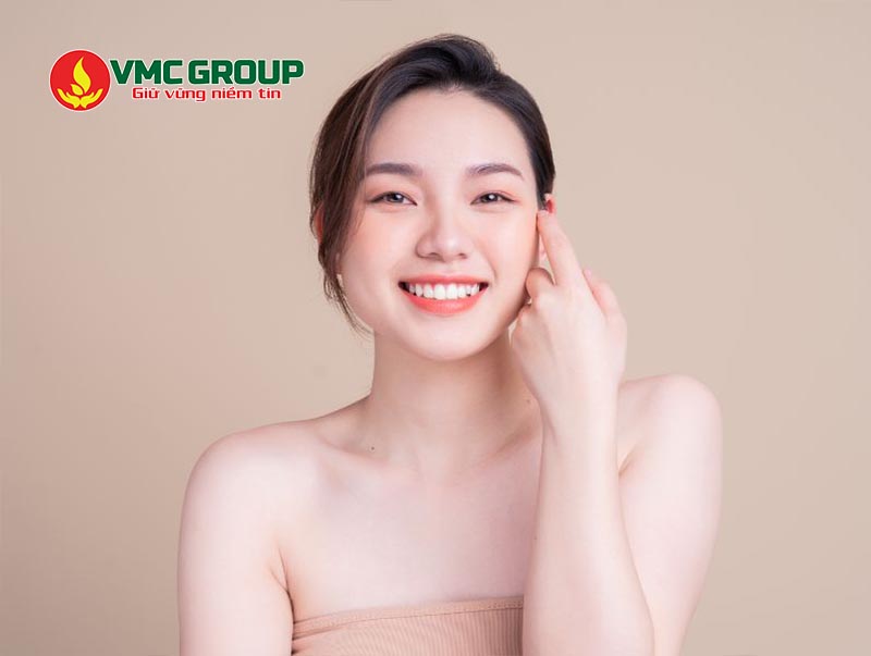 L-cystine giúp làm đẹp da