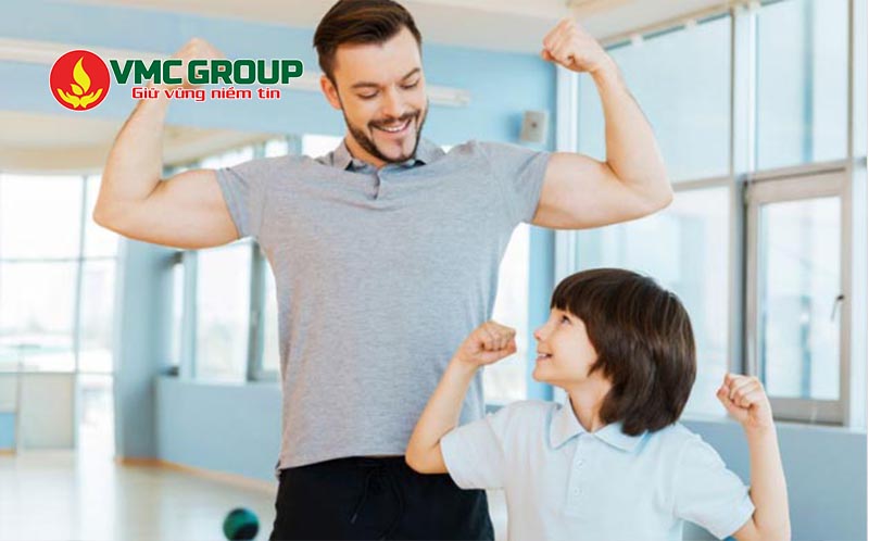 L-cystine giúp tăng cường miễn dịch cho cơ thể