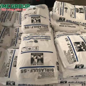 Ưu điểm của sodium sulphites trong xử lý nước
