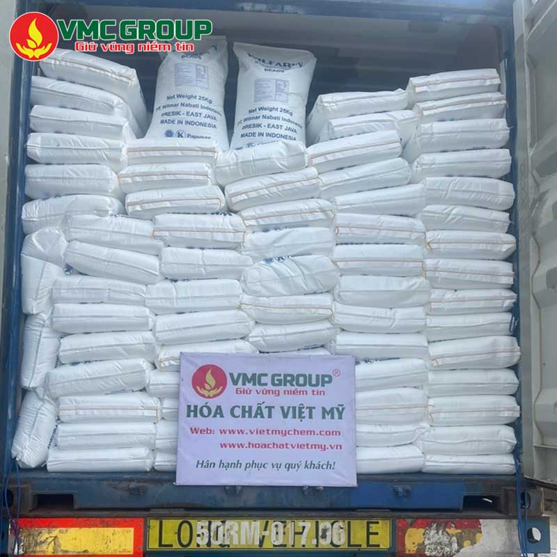 Những điều cần lưu ý khi sử dụng Stearic Acid
