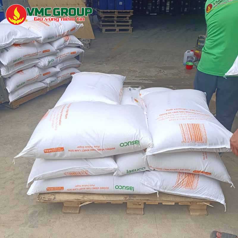 Mua đường vàng Lam Sơn ở đâu uy tín