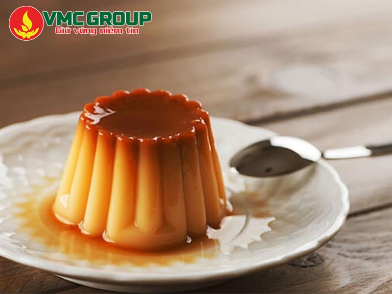ứng dụng của đường vàng tinh khiết Lam Sơn trong thực phẩm