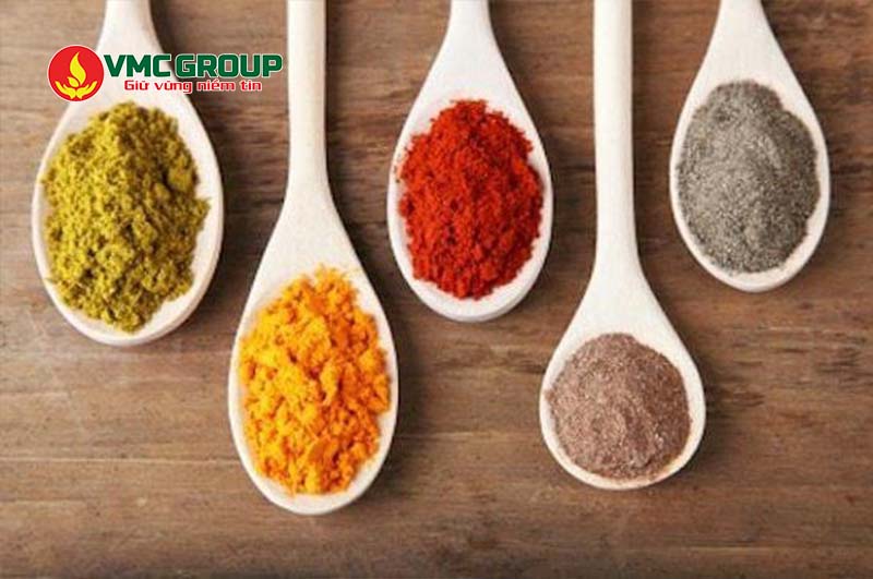 Lựa chọn công ty phụ gia thực phẩm uy tín giúp đảm bảo sức khỏe người tiêu dùng