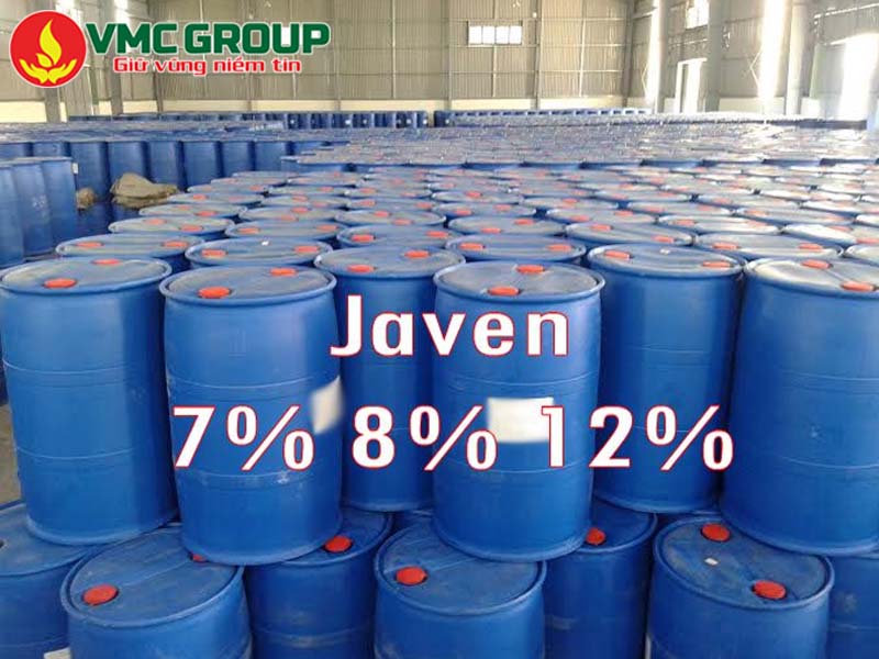 Một số lưu ý khi sử dụng và bảo quản Javen