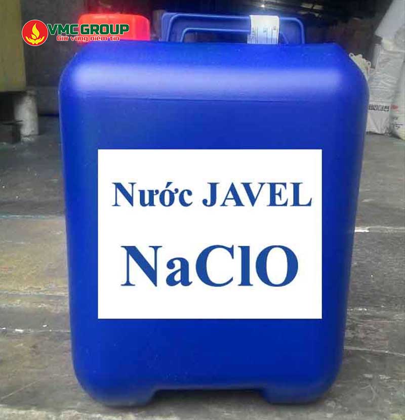 Mua chất khử trùng bể bơi Javen tại Việt Mỹ chất lượng cao