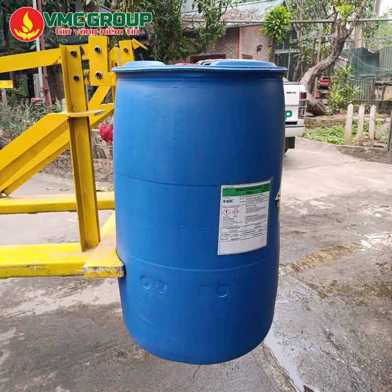 Đựng trong bao bì chuyên dụng