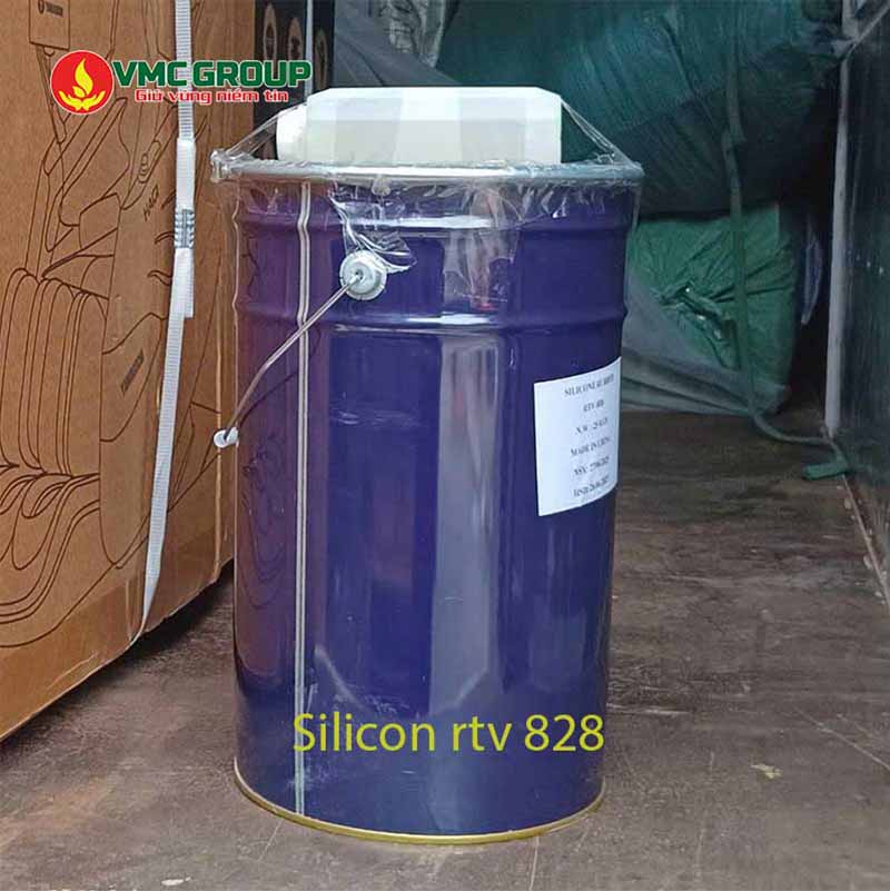 Mua Silicon 828 tại Việt Mỹ uy tín, chính hãng