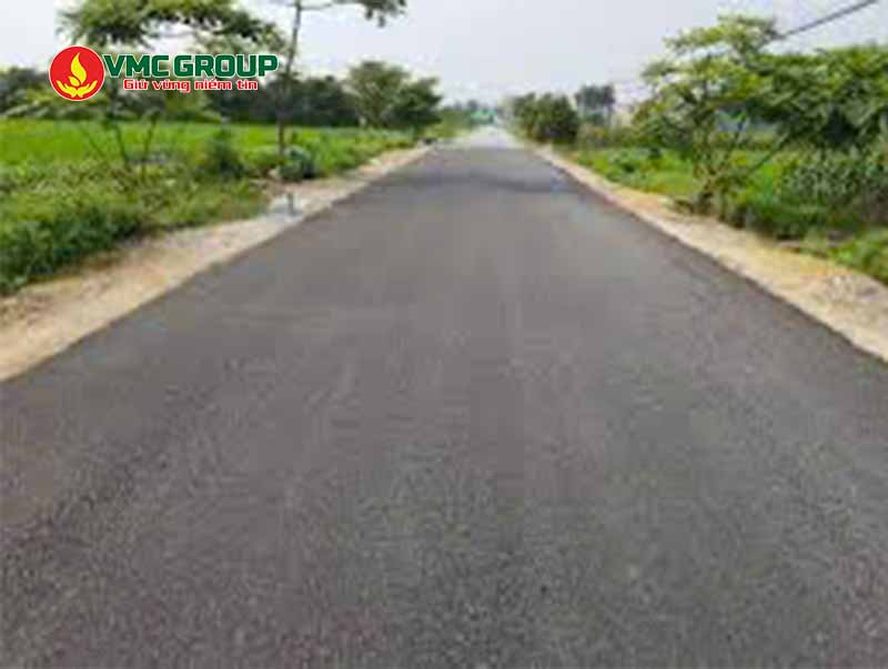 Nhựa đường nguội được dùng nhiều trong sửa chữa đường giao thông