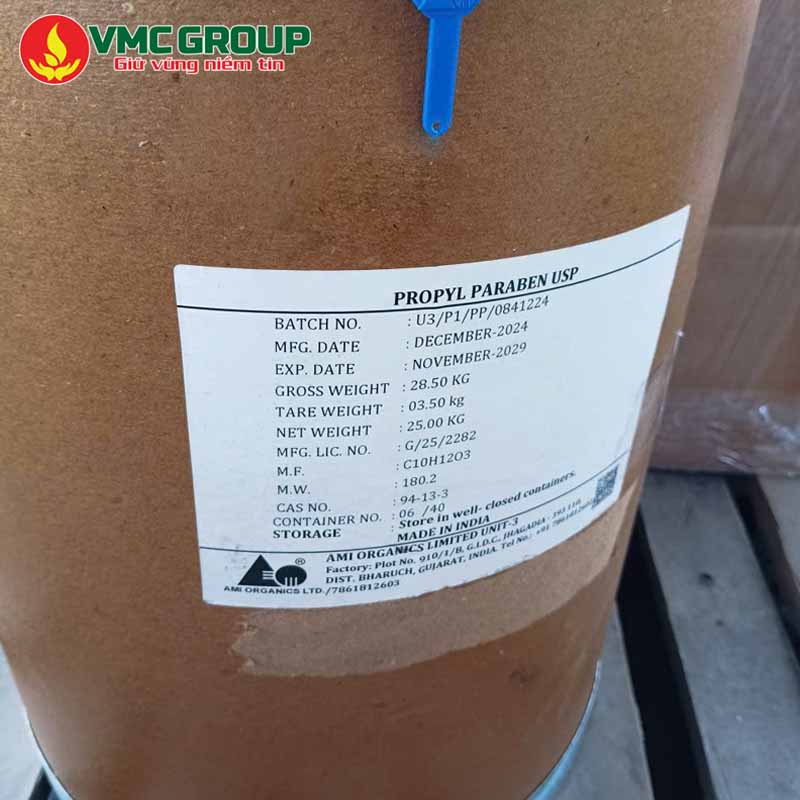 Một số lưu ý khi sử dụng