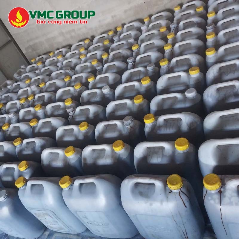 Mật rỉ đường can 30kg 