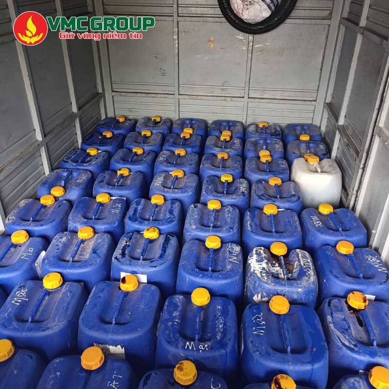 Mật rỉ đường can 40kg giá tốt