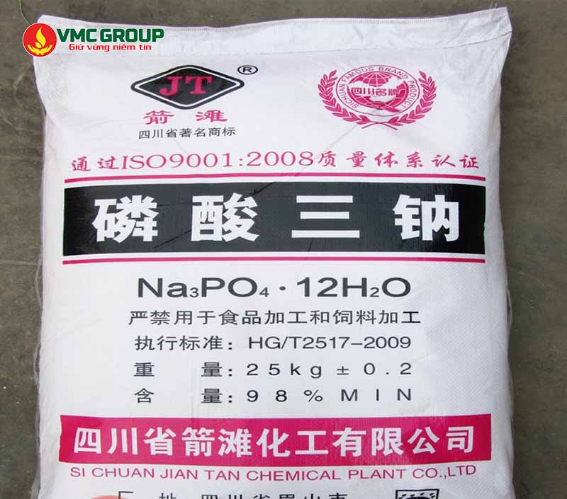 Mua Na3PO4 tại Việt Mỹ chất lượng cao