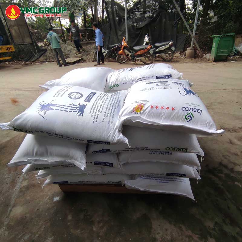 DUONG TINH LUYEN LAM SON BAO 50KG VIET NAM