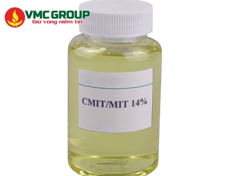 Chất bảo quản CMIT là gì?