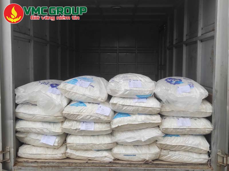Cách chọn mua muối viên Vissoft giá tốt