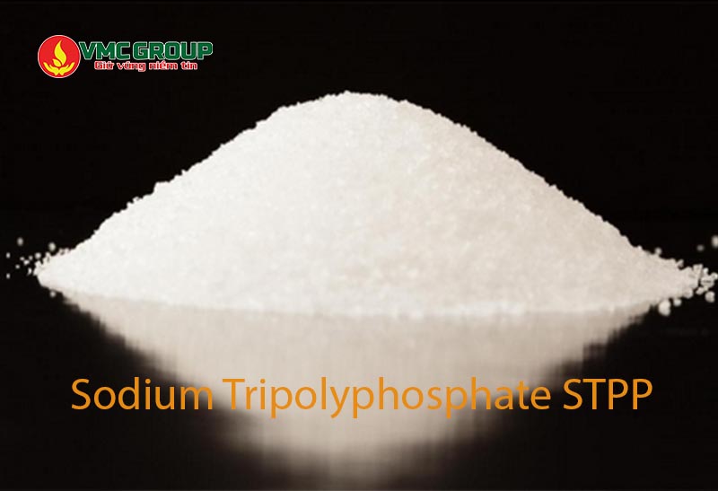 Giá Sodium Tripolyphosphate