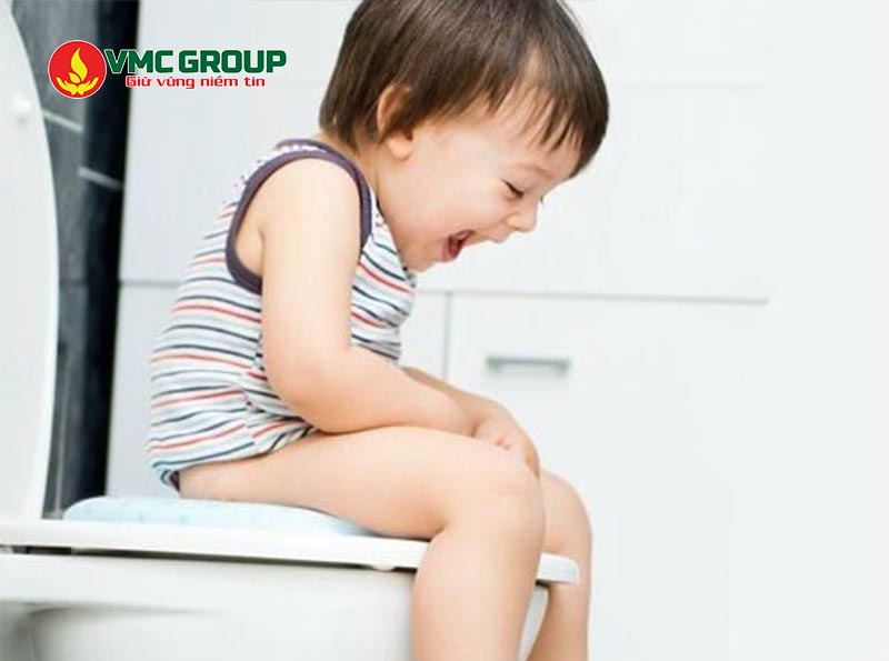 Glycerine dùng làm thuốc nhuận tràng