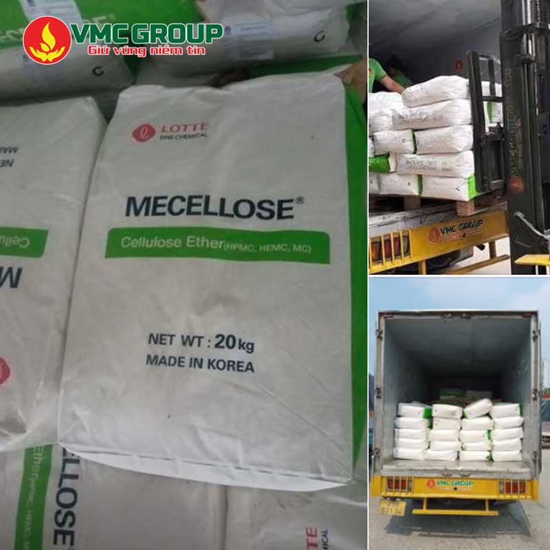 Chọn loại chất tạo đặc HEC phù hợp và nơi mua uy tín.