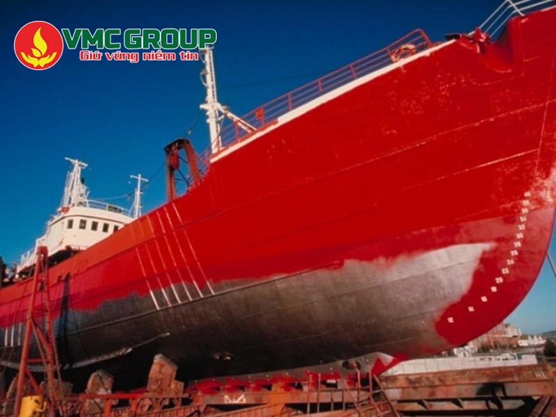 Vai trò của Xylene trong ngành sơn