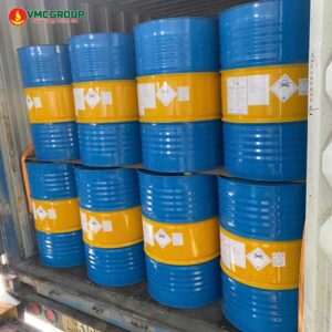 METHYLENE CHLORIDEE (MC) 99.9% - HANG JINYI KEJI TRUNG QUOC