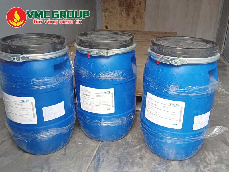 Mua Aquagel 45 dùng trong mỹ phẩm ở đâu uy tín?