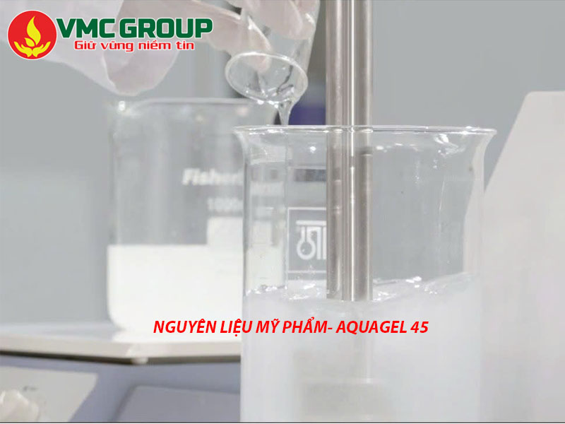 Aquagel 45 là gì?