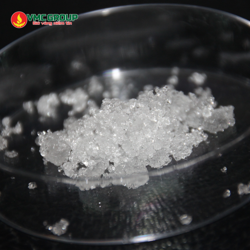 Ammonium bifluoride