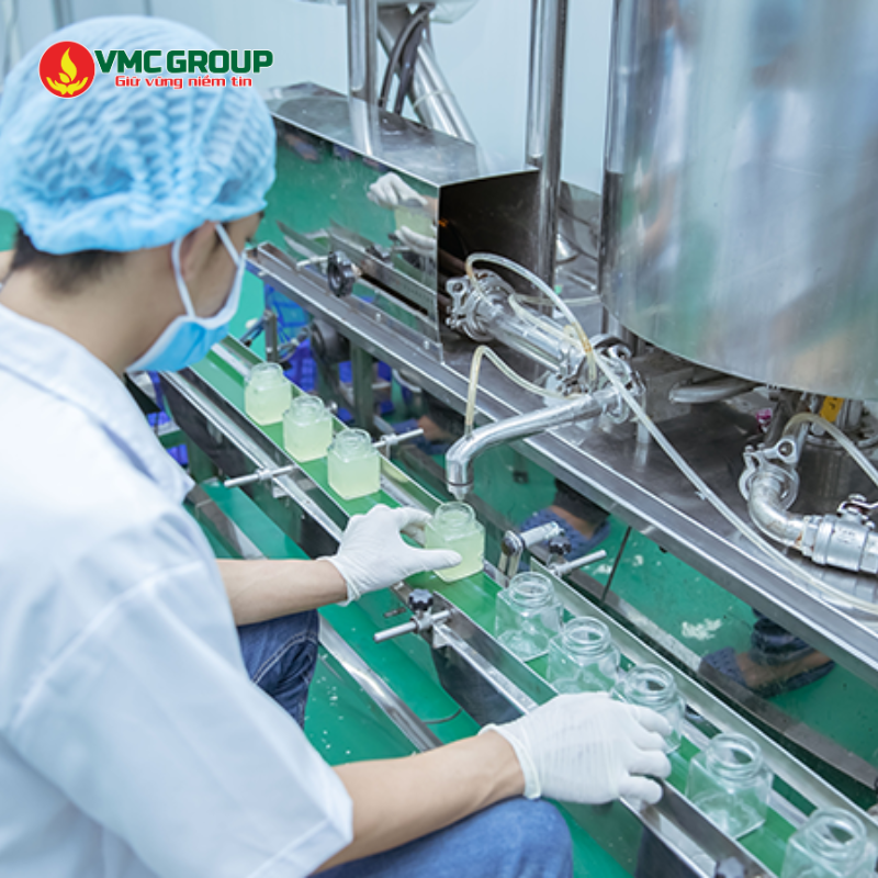 Cellosolve Acetate dùng trong ngành mỹ phẩm