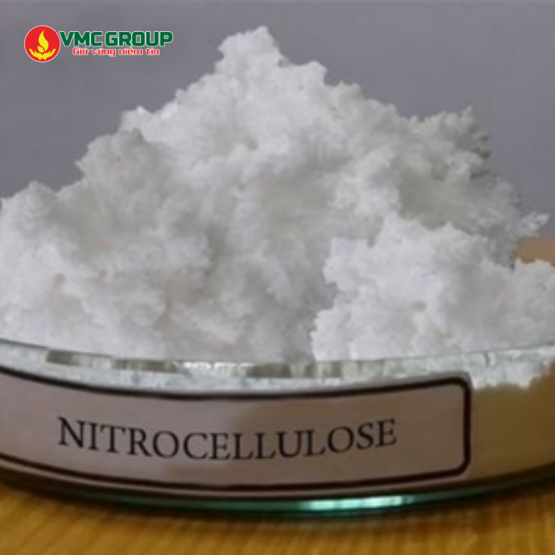 Nitrocellulose