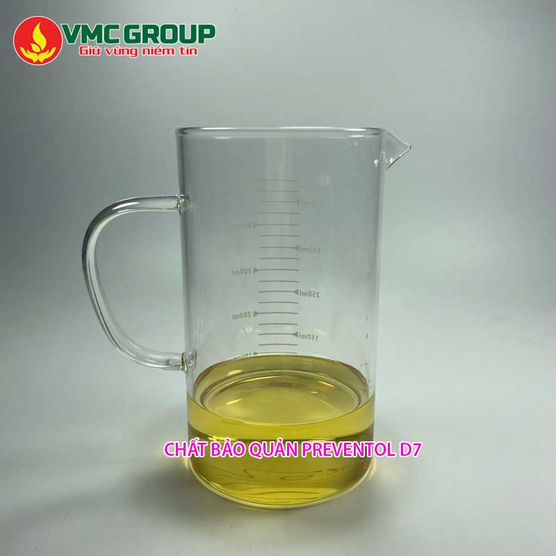 Tiêu chí lựa chọn nơi mua Preventol D7 uy tín