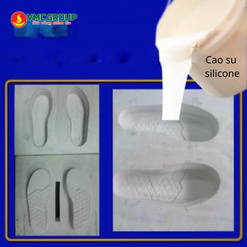 Cần mua cao su silicone chất lượng