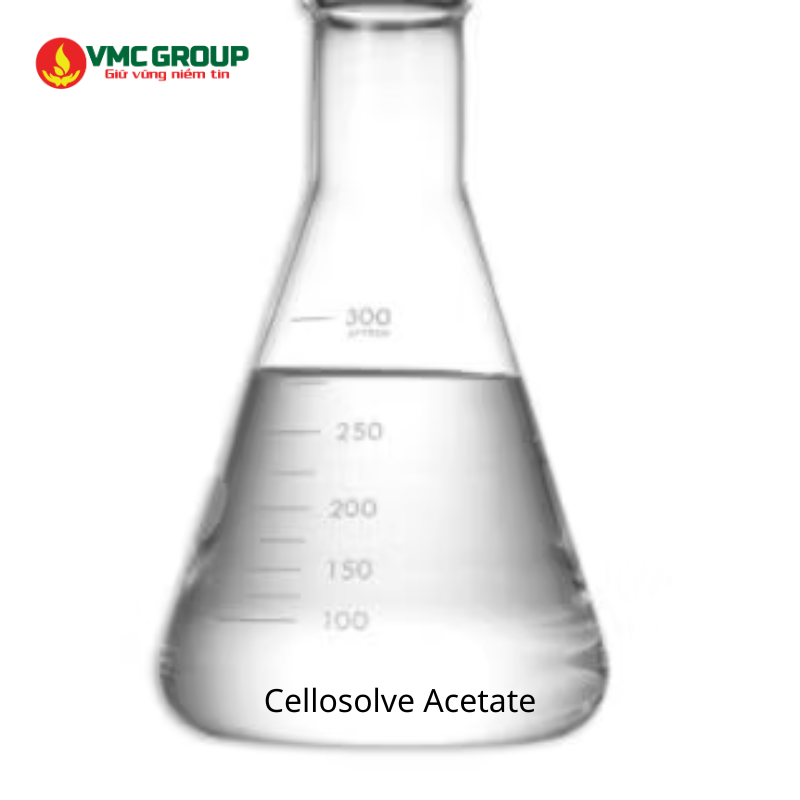Giá Cellosolve Acetate