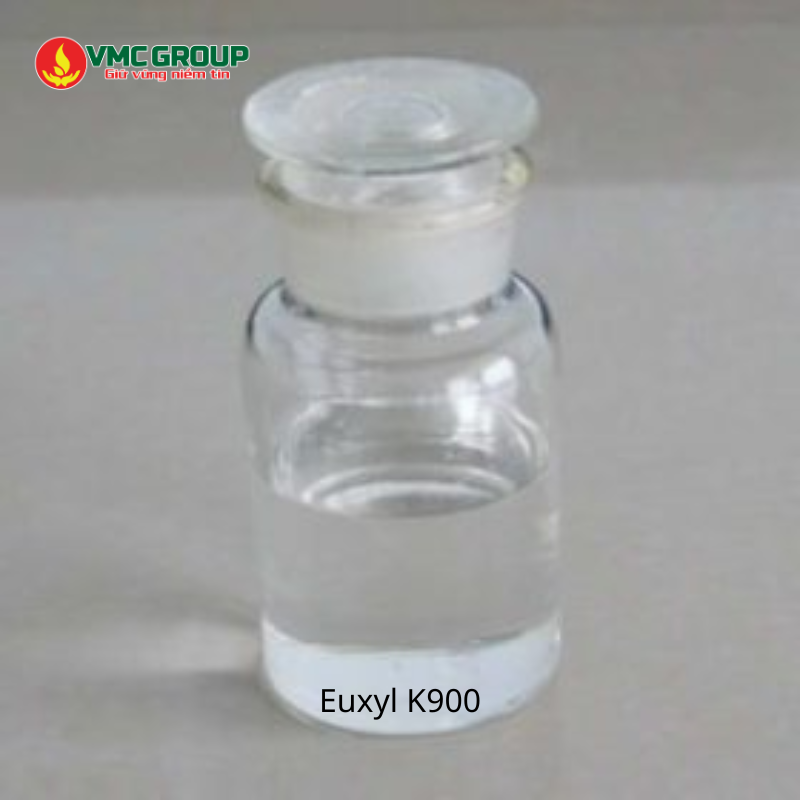 Giá Euxyl K900