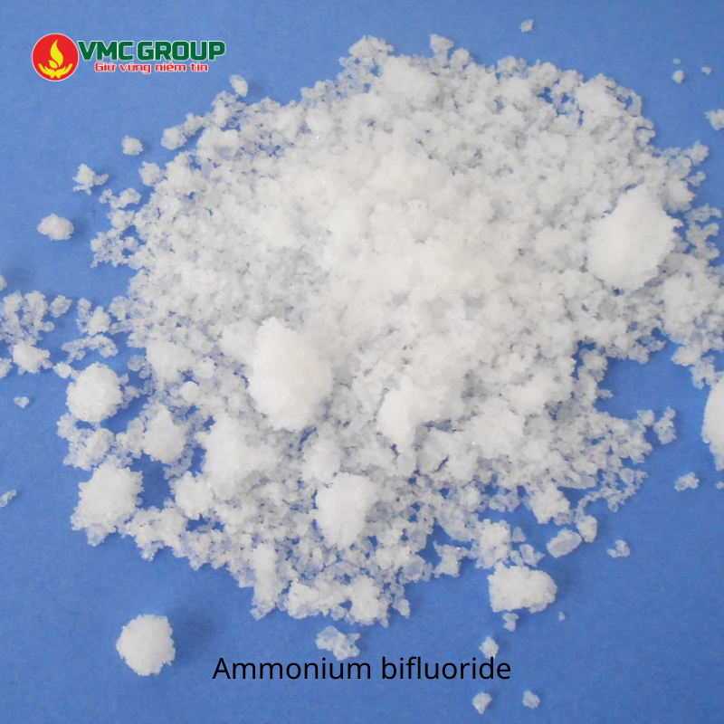 Giá ammonium bifluoride