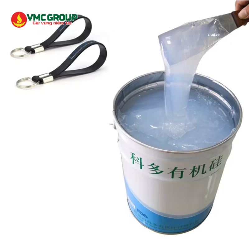 Giá cao su silicone