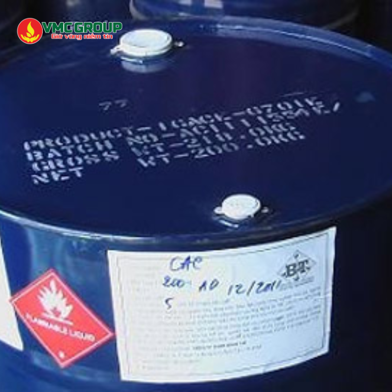 Mua Cellosolve Acetate tại Việt Mỹ chất lượng cao