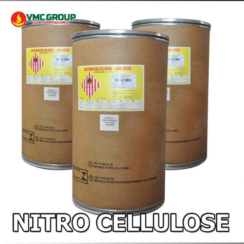Mua Nitrocellulose tại Việt Mỹ giá tốt