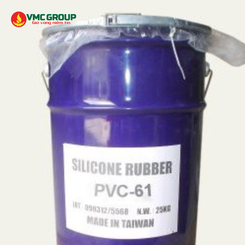 Mua cao su silicone tại Việt Mỹ uy tín