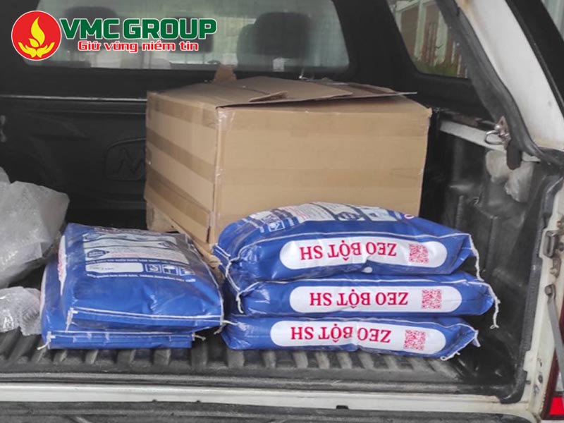 Mua Zeo bột ở đâu uy tín, chất lượng?