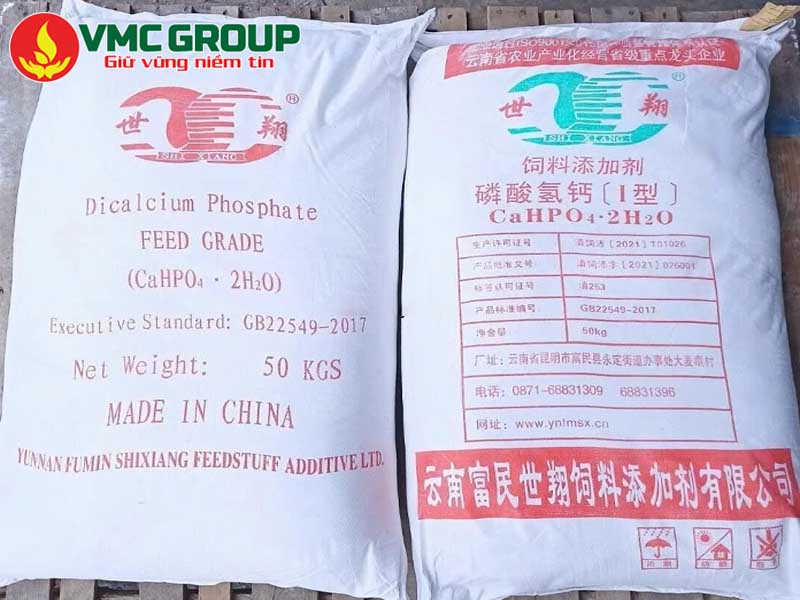 Mua Canxi Hydrophosphat ở đâu uy tín, chất lượng?