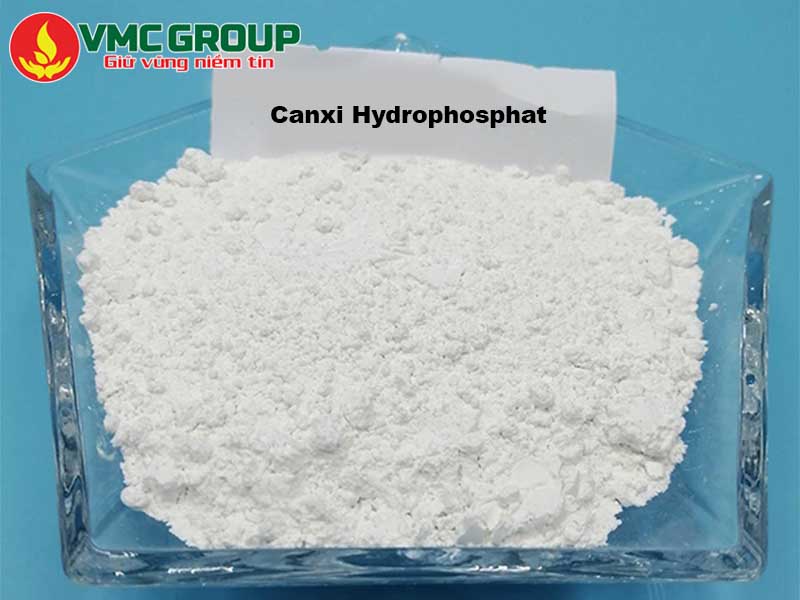Canxi Hydrophosphat là gì?
