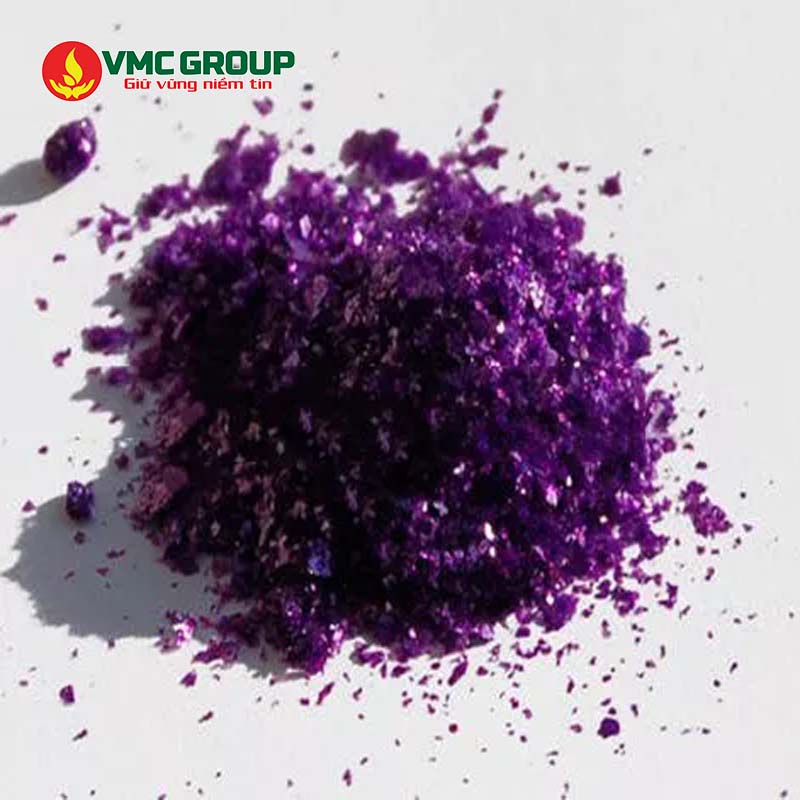 Chromium III Nitrate Nonahydrate