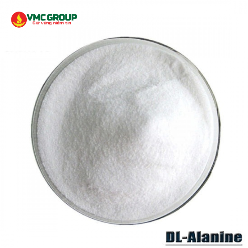 DL Alanine