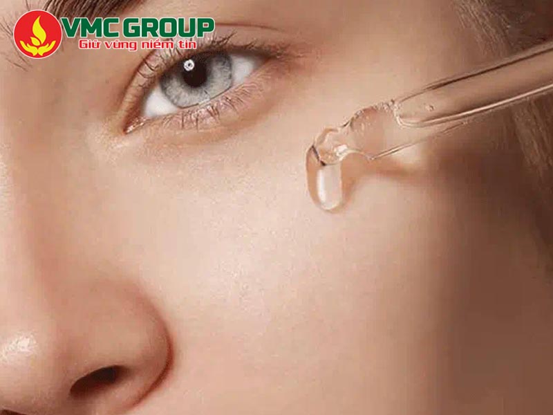 Công dụng của DMSO trong mỹ phẩm