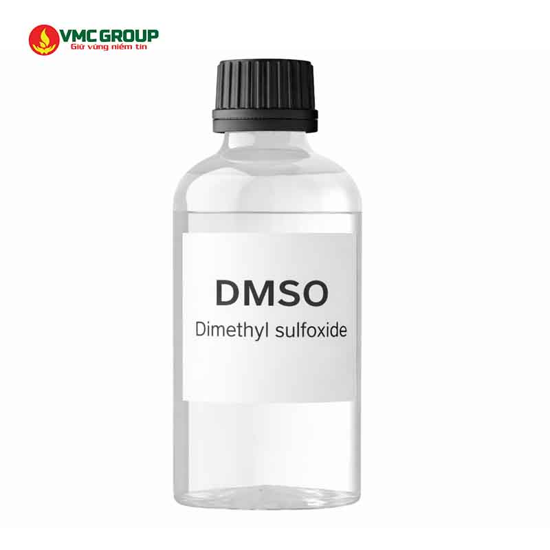 Dimethyl Sulfoxide