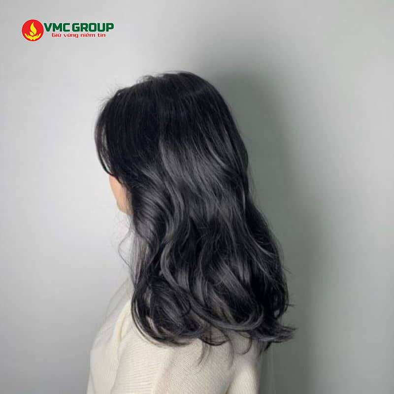 Direct Black dùng trong thuốc nhuộm tóc