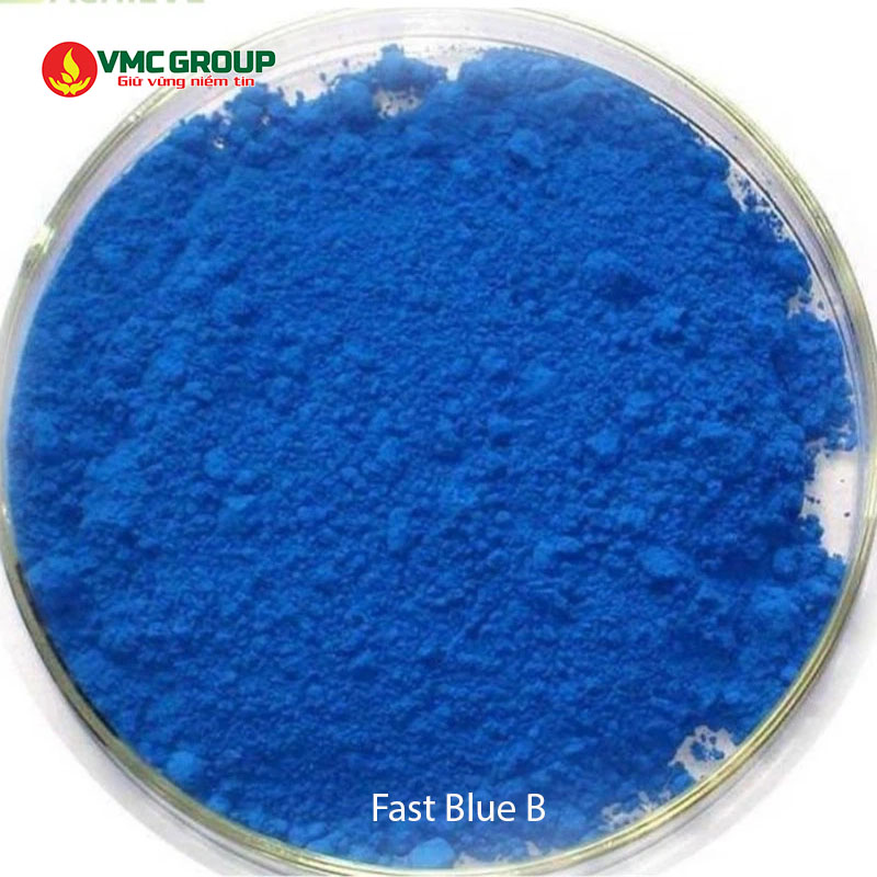 Fast Blue B